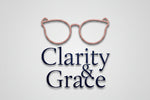 Clarity &amp; Grace - Home
